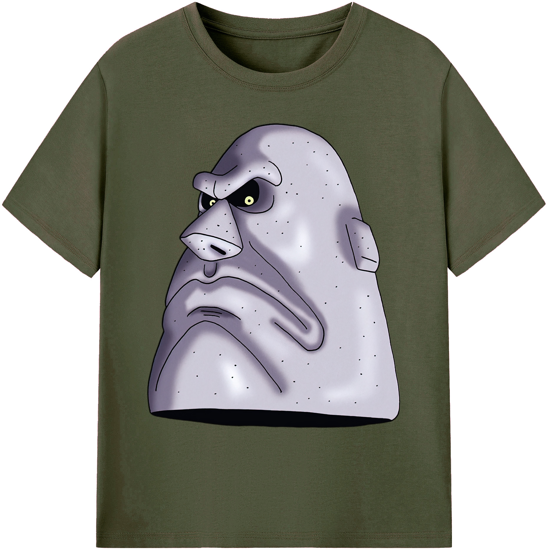 （画像用） ドラゴンクエスト Doragon Kuesuto Dragon Quest 綿100％ メンズ半袖Tシャツ｜肌触りやわらか＆通気性